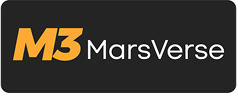 M3 MarsVerse