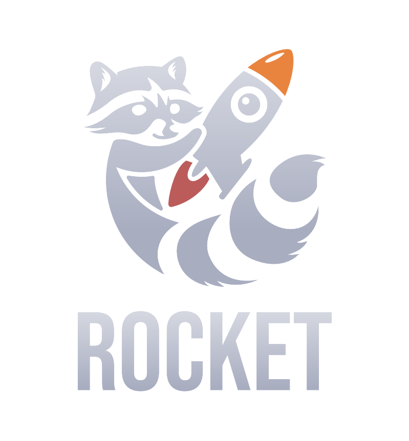 Rocket Pad token logo